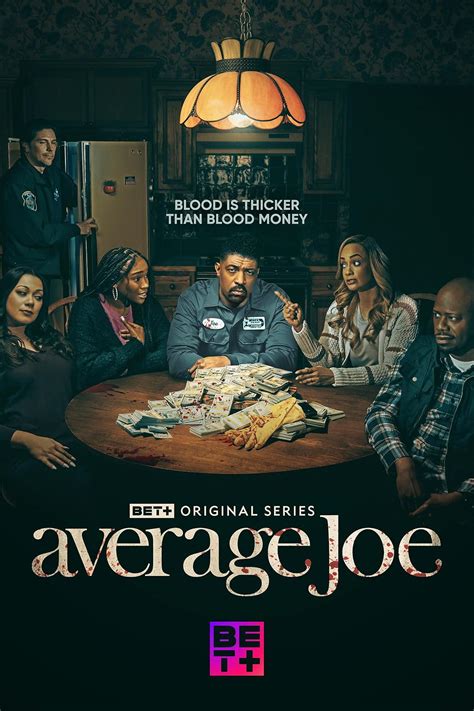 average joe celebrity.